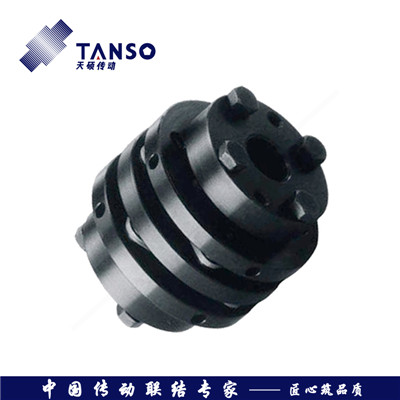 TS3ZD多節(jié)脹套膜片聯軸器