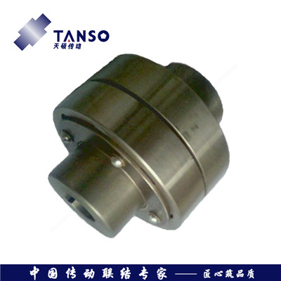 HL型彈性柱銷(xiāo)聯(lián)軸器
